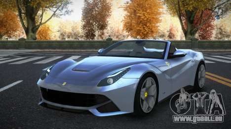 Ferrari F12 Yibnay für GTA 4