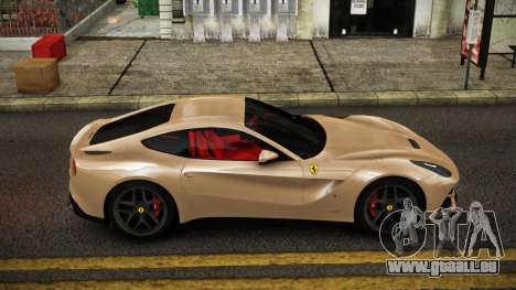Ferrari F12 Tholesca pour GTA 4