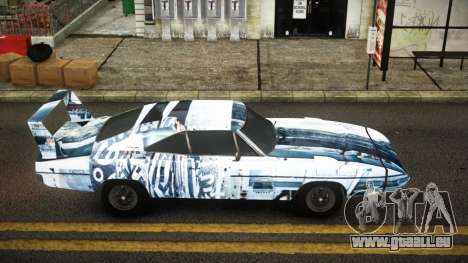 Dodge Charger Rahlyn S9 pour GTA 4