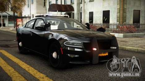 Dodge Charger Winik für GTA 4