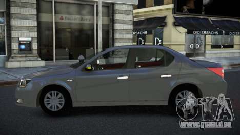 Ikco Dena Jiimo pour GTA 4