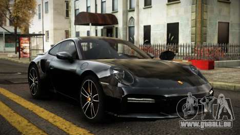 Porsche 911 Donam S4 pour GTA 4
