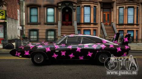 Dodge Charger Rahlyn S3 für GTA 4
