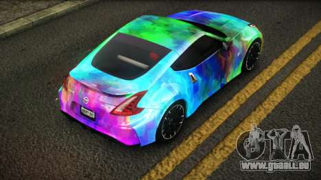 Nissan 370Z Joconen S14 für GTA 4