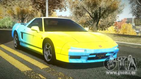Honda Integra Onynias S6 pour GTA 4