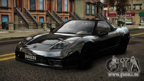 Acura NSX Vorpeji pour GTA 4