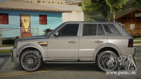 Range Rover Sport Terlian für GTA San Andreas
