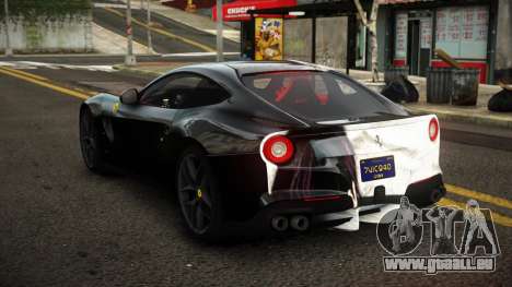 Ferrari F12 Tholesca S2 pour GTA 4