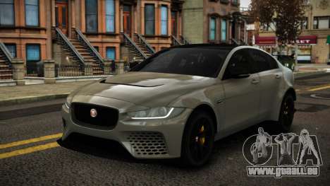 Jaguar XE Gagnezeh für GTA 4