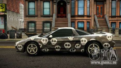 Honda NSX Leyan S11 pour GTA 4