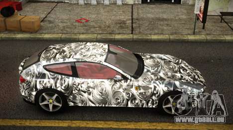 Ferrari FF Sonles S14 pour GTA 4