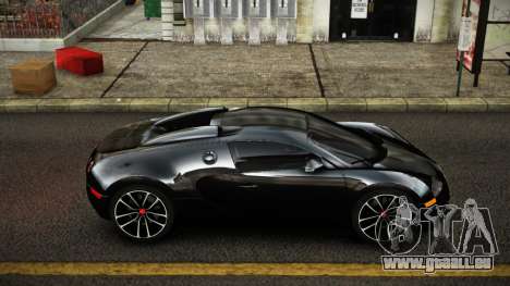Bugatti Veyron Xepiwo pour GTA 4