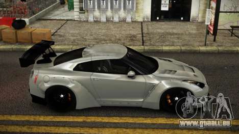 Nissan GT-R Weano pour GTA 4