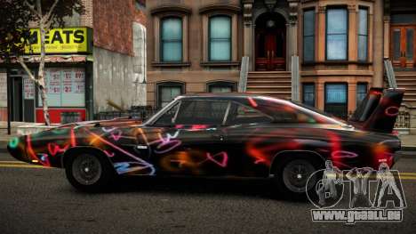 Dodge Charger Rahlyn S14 für GTA 4