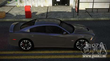 Dodge Charger Qufjifu pour GTA 4