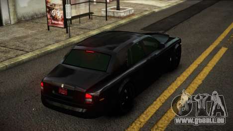 Rolls-Royce Phantom Bamuvakiy pour GTA 4