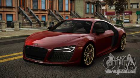 Audi R8 Negelly pour GTA 4