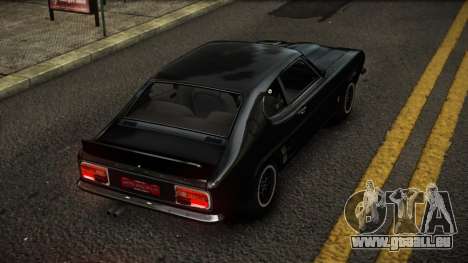 Ford Capri Ogud für GTA 4