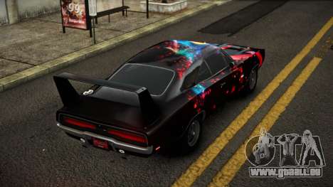 Dodge Charger Rahlyn S10 für GTA 4
