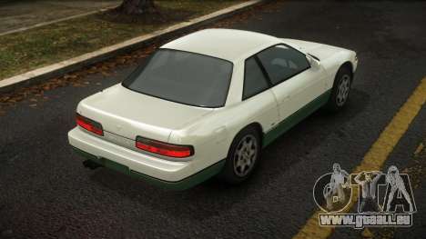 Nissan Silvia Qovubit pour GTA 4