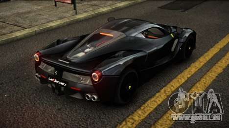Ferrari LaFerrari Rubarumu pour GTA 4