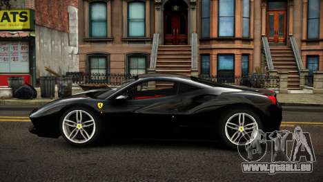 Ferrari 488 Dahacex pour GTA 4