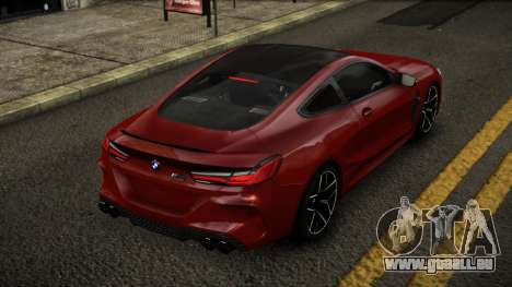 BMW M8 Vezafusew für GTA 4