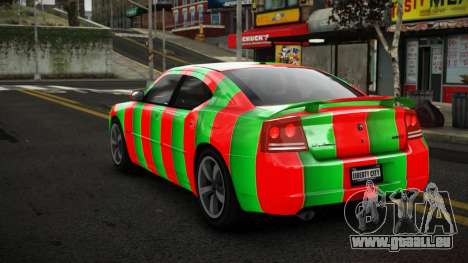 Dodge Charger Notiny S1 für GTA 4