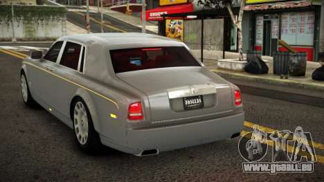 Rolls-Royce Phantom Duratay pour GTA 4