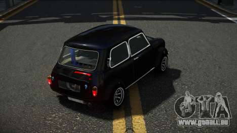 Mini Cooper Toivo für GTA 4