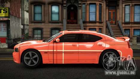 Dodge Charger Notiny S14 pour GTA 4
