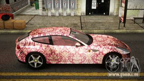 Ferrari FF Sonles S8 pour GTA 4