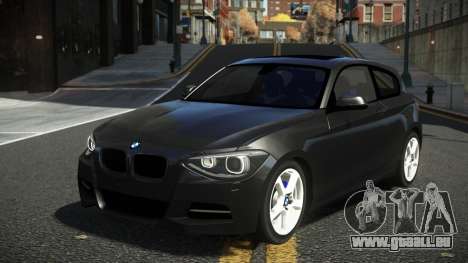 BMW 135i Ofip für GTA 4