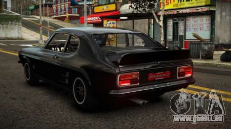 Ford Capri Ogud für GTA 4
