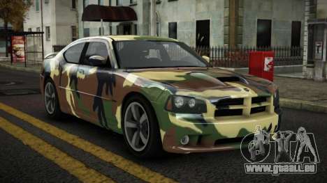 Dodge Charger Notiny S9 pour GTA 4