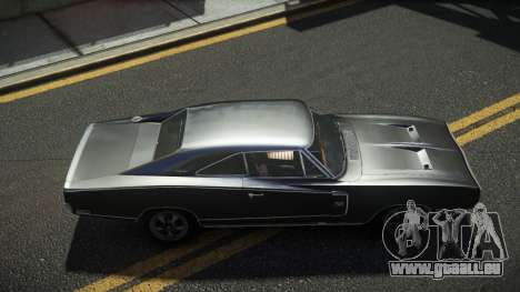 Dodge Charger Vifej pour GTA 4