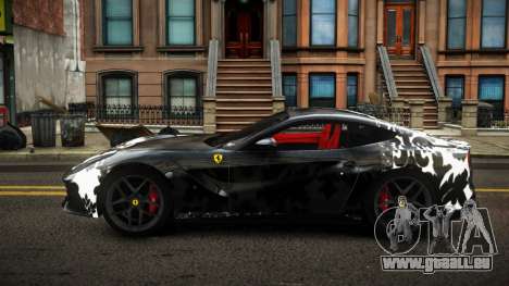 Ferrari F12 Tholesca S14 pour GTA 4