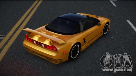 Honda NSX Quyulena für GTA 4
