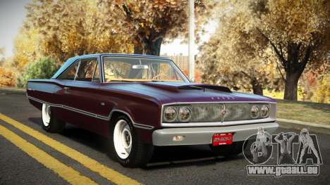 Dodge Coronet Yabiyomu für GTA 4