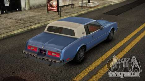 Buick Riviera Nigol für GTA 4