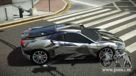 Ferrari F430 Jenert S9 pour GTA 4