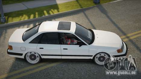 Audi 100 Supreme pour GTA San Andreas