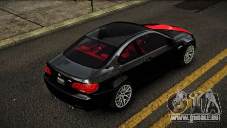 BMW M3 E92 Tojephia S9 für GTA 4