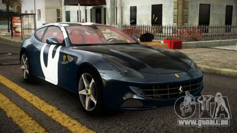 Ferrari FF Sonles S10 für GTA 4