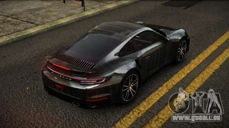 Porsche 911 Donam S5 pour GTA 4