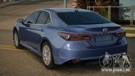 Toyota Camry LE 19th für GTA San Andreas