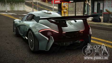 McLaren P1 Najendan pour GTA 4