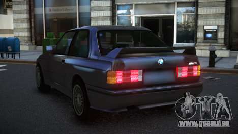 BMW M3 E30 Zibazu für GTA 4