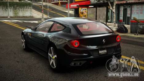 Ferrari FF Sonles S5 pour GTA 4