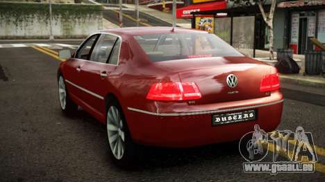 Volkswagen Phaeton Okol für GTA 4